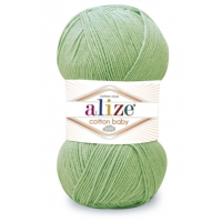 ALIZE COTTON BABY SOFT